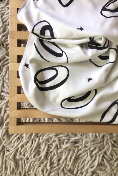 Little LOST IN SPACE