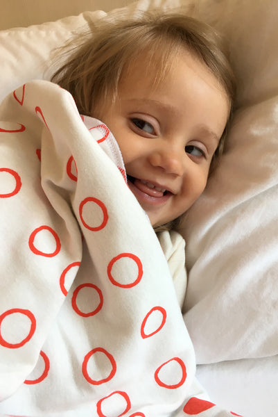 Little UNDER THE SEA