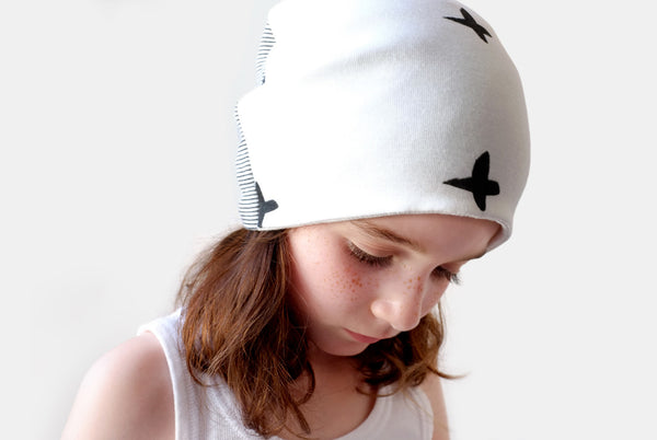 Collection CAPS + BEANIES