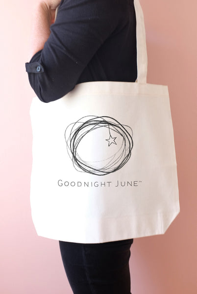 Tote Bag LOGO